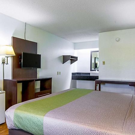 Motel 6-Charlotte, Nc - Airport Экстерьер фото