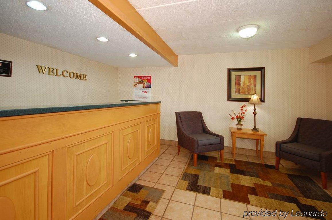 Motel 6-Charlotte, Nc - Airport Экстерьер фото