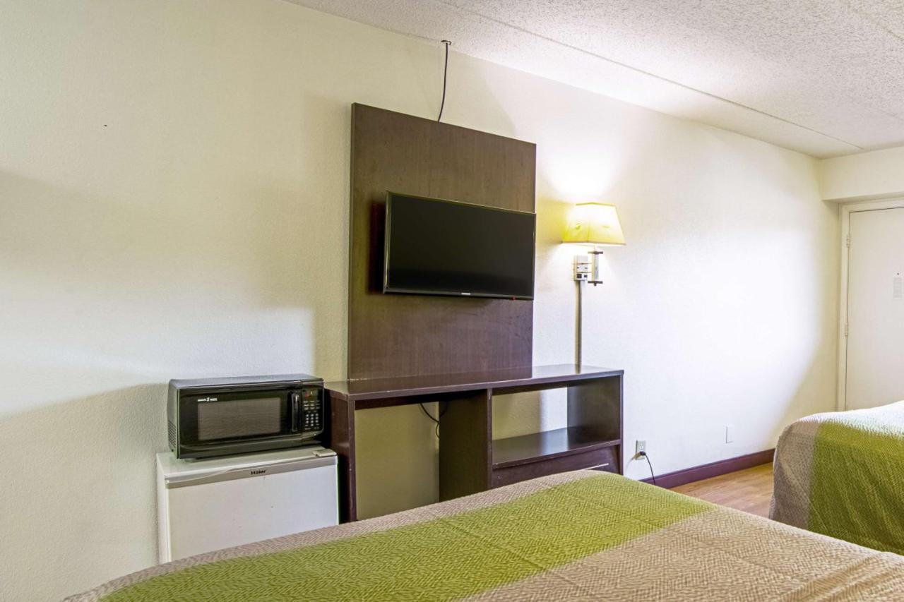 Motel 6-Charlotte, Nc - Airport Экстерьер фото